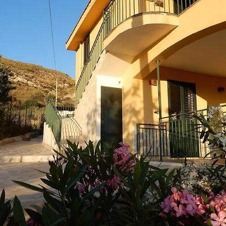 Ravishing Villa In Realmonte With Private Swimming Pool מראה חיצוני תמונה
