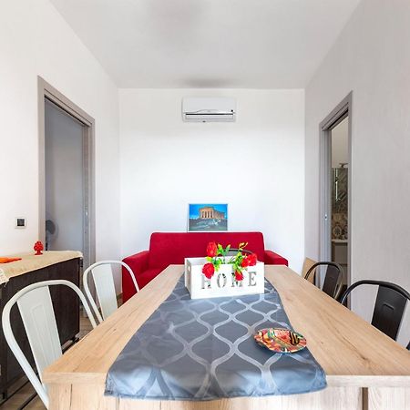 Ravishing Villa In Realmonte With Private Swimming Pool מראה חיצוני תמונה
