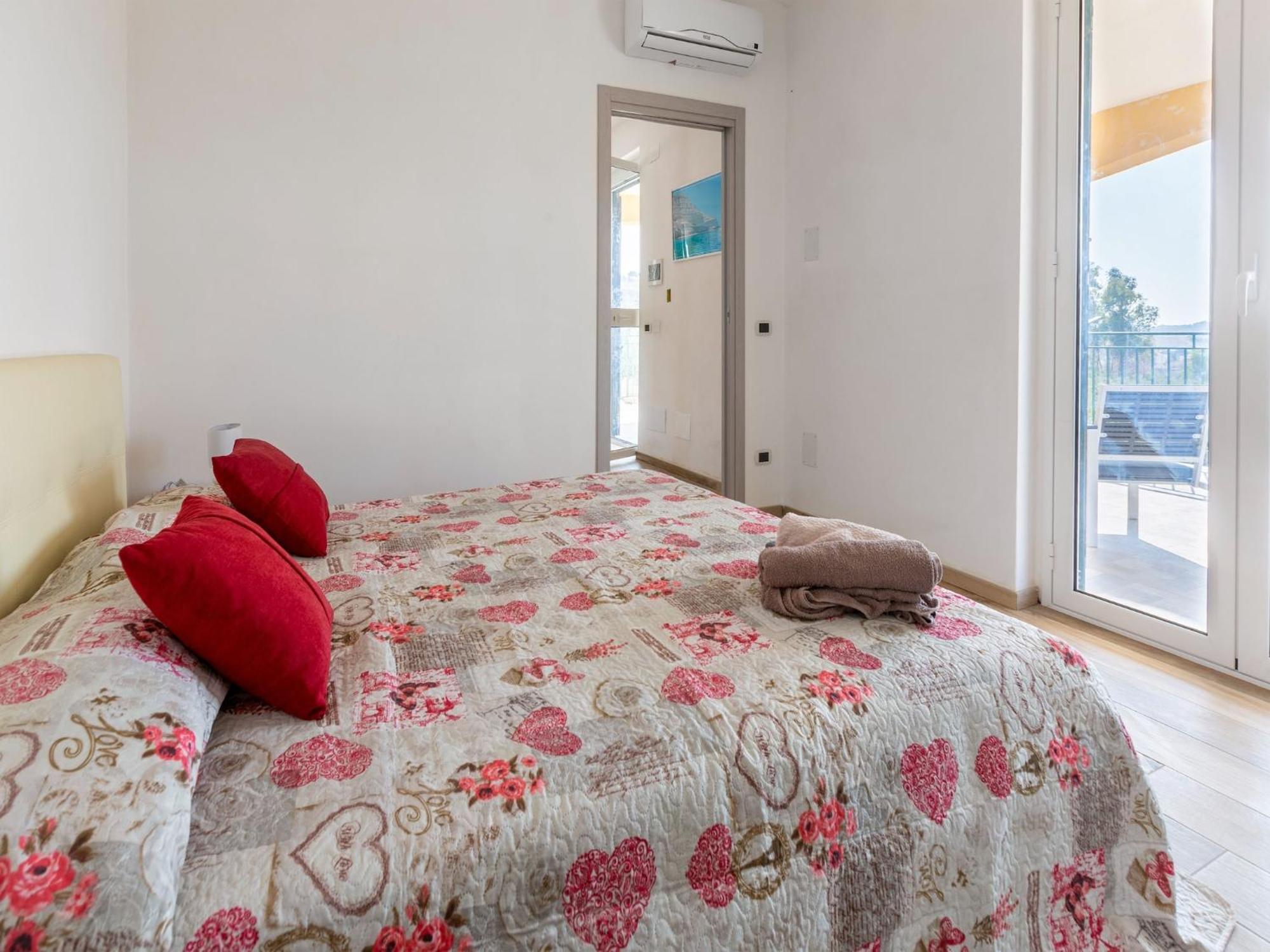 Ravishing Villa In Realmonte With Private Swimming Pool מראה חיצוני תמונה