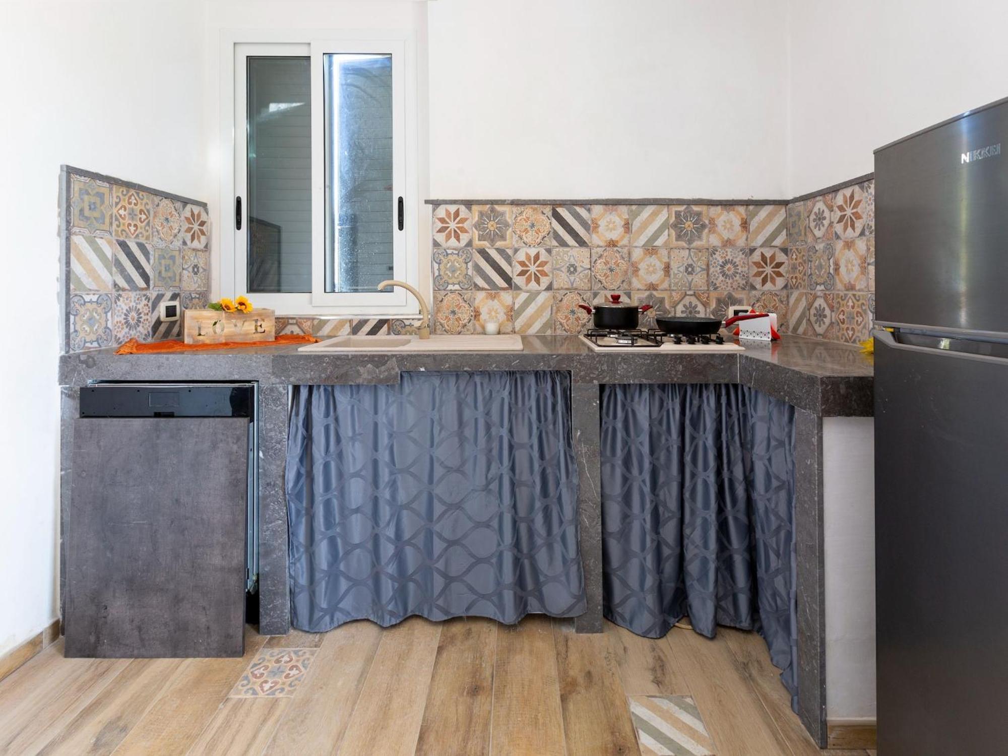 Ravishing Villa In Realmonte With Private Swimming Pool מראה חיצוני תמונה